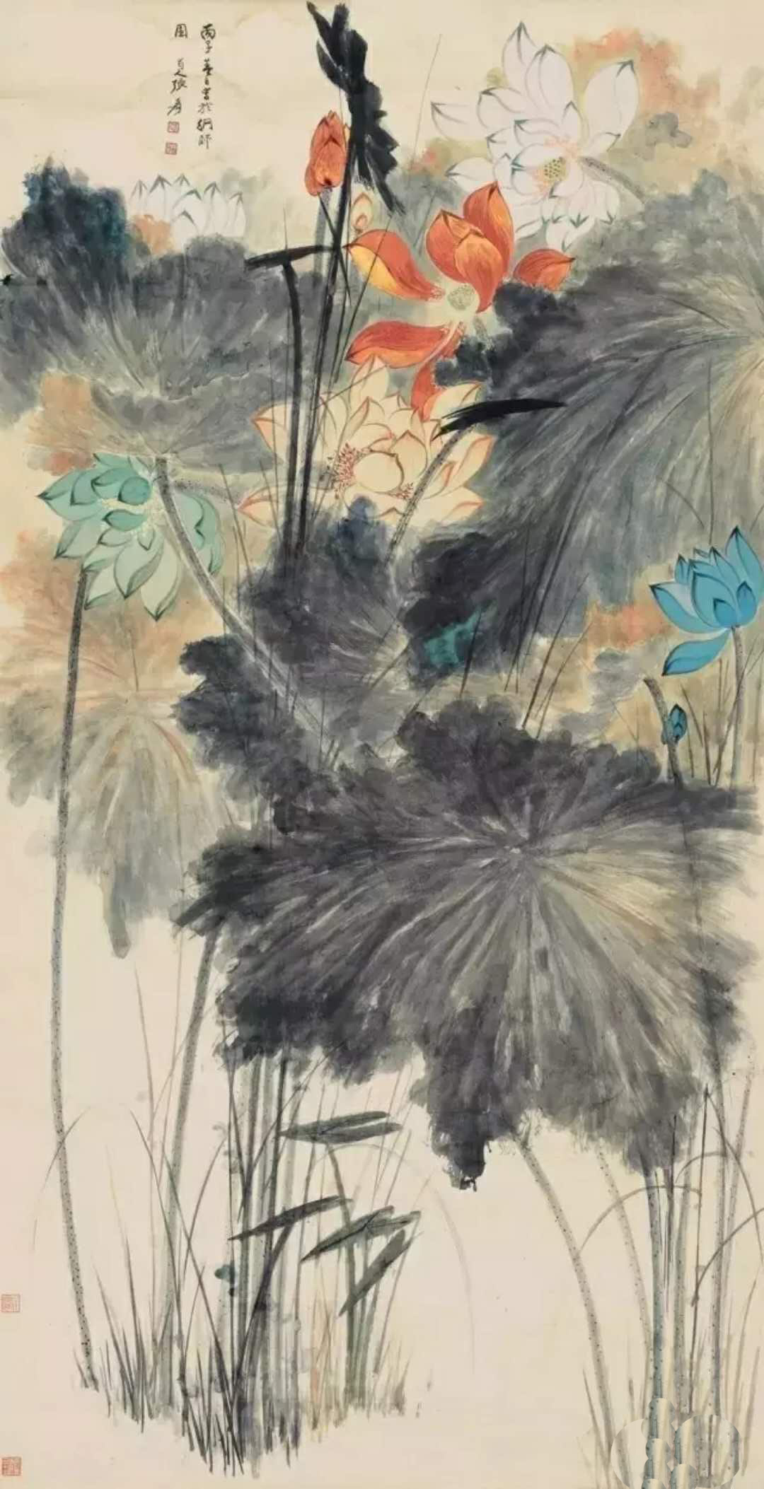 藝術(shù)名家、大家、大師怎樣區(qū)分