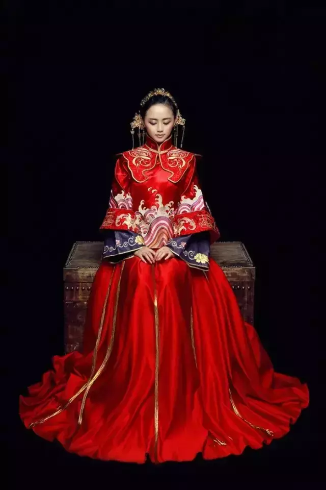 唯美“中國風”