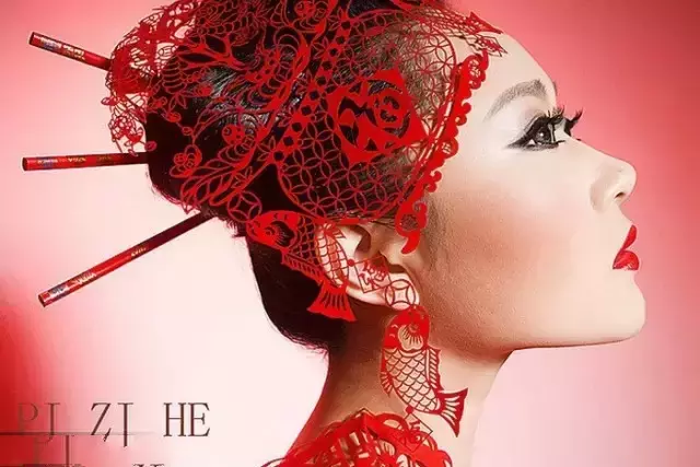 唯美“中國風”