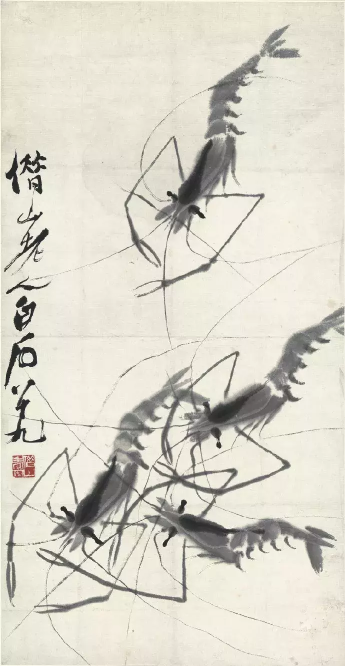 中國畫12位頂尖大師之作，堪稱一絕！