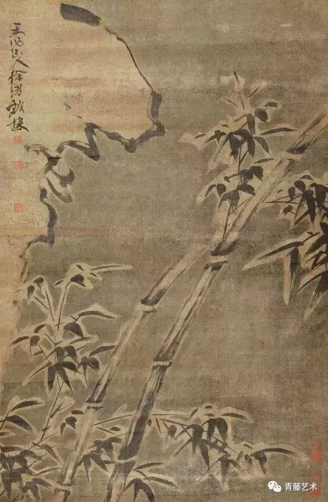 藝術(shù)不是教出來(lái)的，大師也不是教出來(lái)的