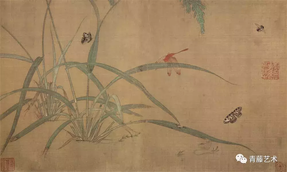 藝術(shù)不是教出來(lái)的，大師也不是教出來(lái)的